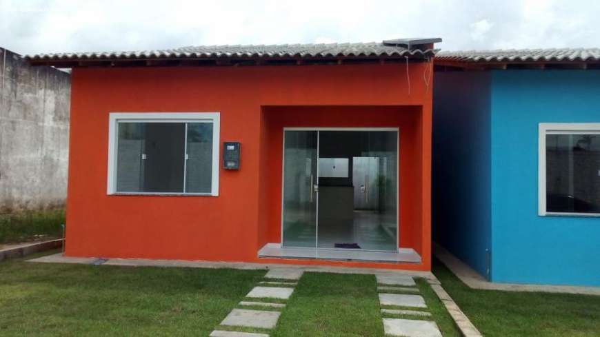 Casa de Condomínio com 2 Quartos à Venda, 60 m² por R$ 160.000 Passagem Itabira, 1 - Maguari, Ananindeua - PA