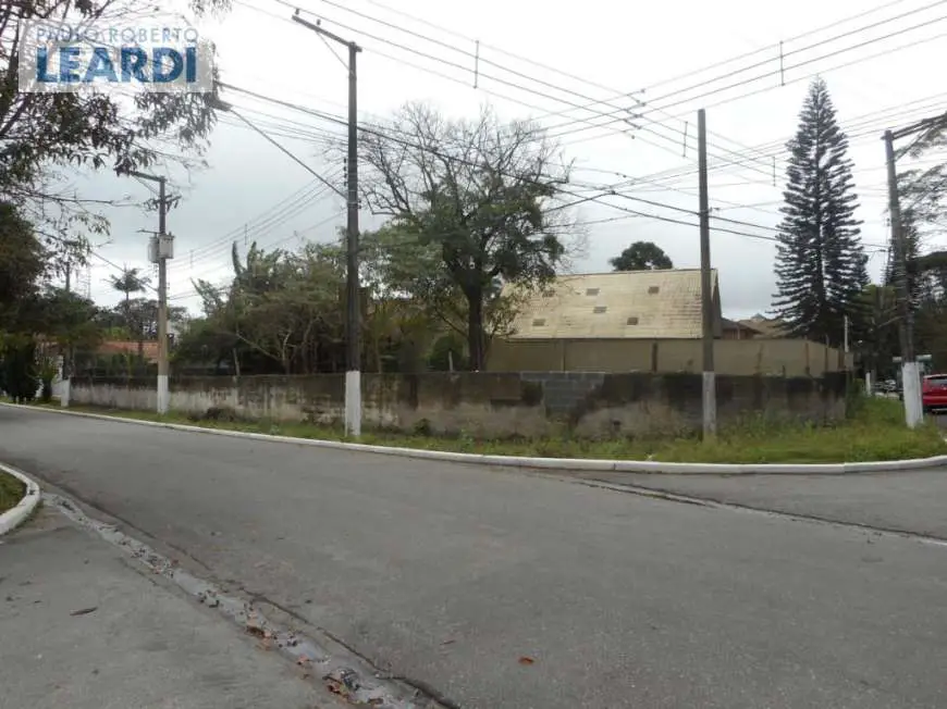 Lote/Terreno à Venda, 945 m² por R$ 891.000 Rua Antônio Muchon Soares - Interlagos, São Paulo - SP