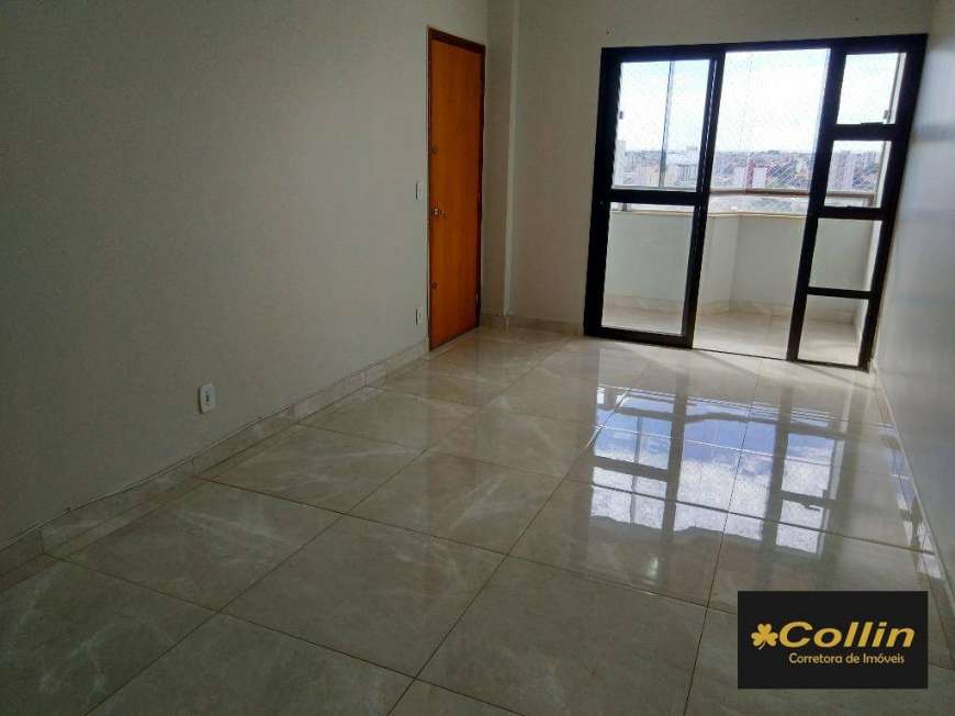 Apartamento com 3 Quartos à Venda, 110 m² por R$ 390.000 Nossa Senhora da Abadia, Uberaba - MG