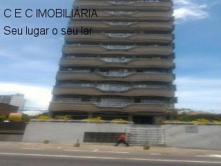 Apartamento com 3 Quartos para Alugar, 167 m² por R$ 2.700/Mês Centro, Manaus - AM