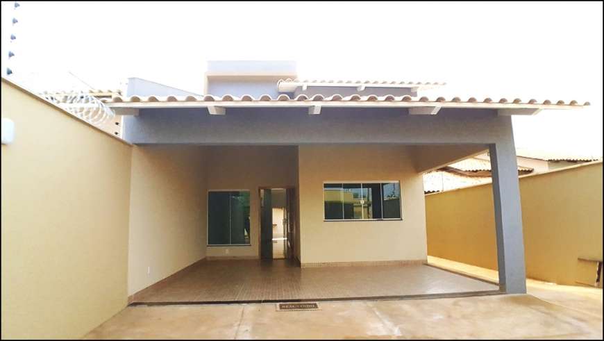 Casa com 3 Quartos à Venda, 125 m² por R$ 325.000 507 Sul Alameda 5 - Plano Diretor Sul, Palmas - TO