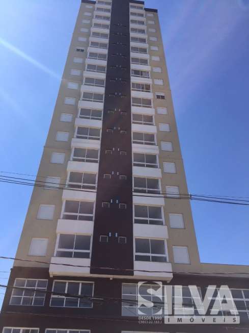 Apartamento com 1 Quarto à Venda, 43 m² por R$ 239.000 Rua Leopoldo Vila Nova, 55 - São Cristovão, Passo Fundo - RS
