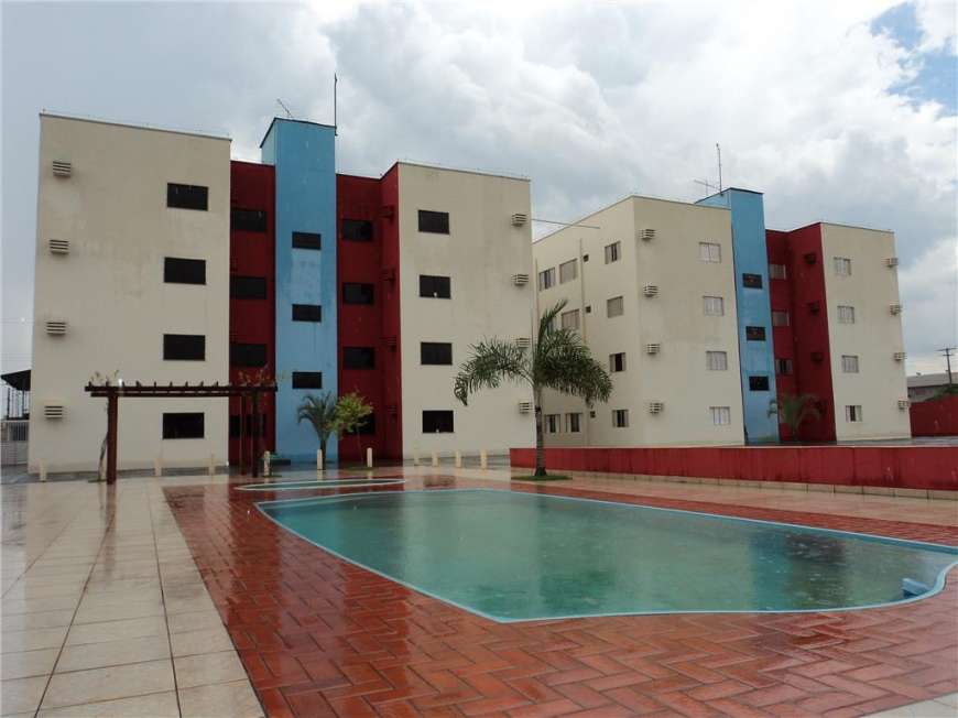 Apartamento com 2 Quartos à Venda, 75 m² por R$ 180.000 Rua Santa Luzia, 4454 - Industrial, Porto Velho - RO