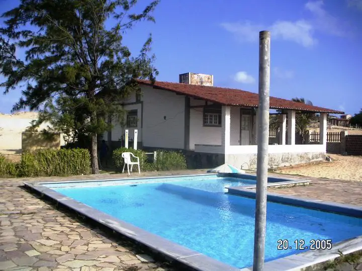 Casa à venda, Praia de Santa Rita, Extremoz - RN 