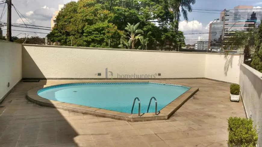 Apartamento com 4 Quartos para Alugar, 120 m² por R$ 1.800/Mês Rua Doutor Emílio Ribas - Cambuí, Campinas - SP