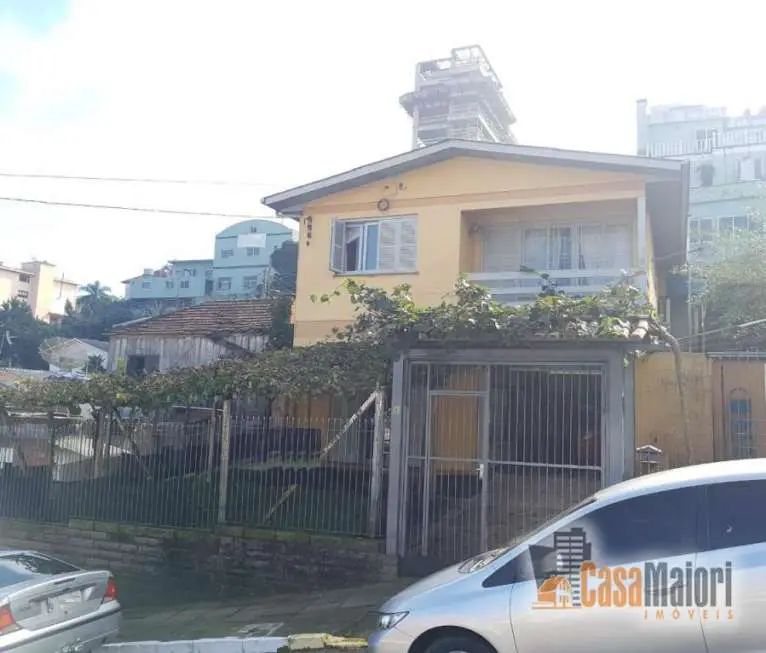 Casa com 4 Quartos à Venda, 179 m² por R$ 495.000 Rua Augusto Pasquali, 650 - Botafogo, Bento Gonçalves - RS