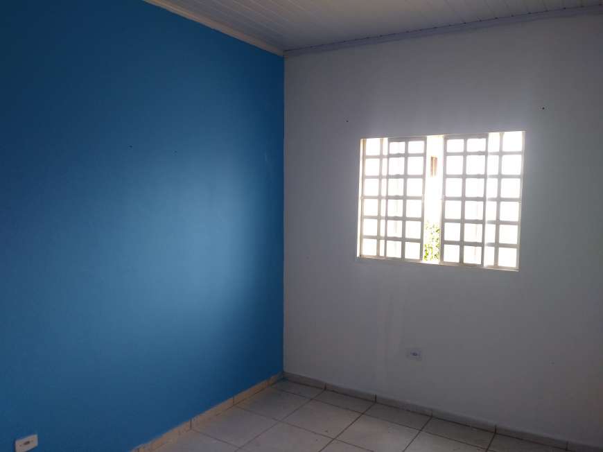 Casa de Condomínio com 2 Quartos para Alugar, 100 m² por R$ 1.000/Mês Sobradinho, Sobradinho - DF