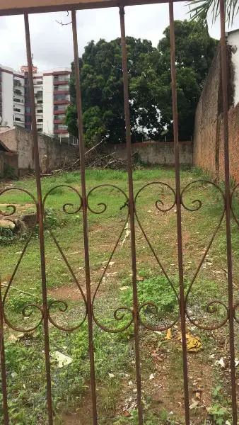 Lote/Terreno à Venda, 630 m² por R$ 200.000 Pico do Amor, Cuiabá - MT