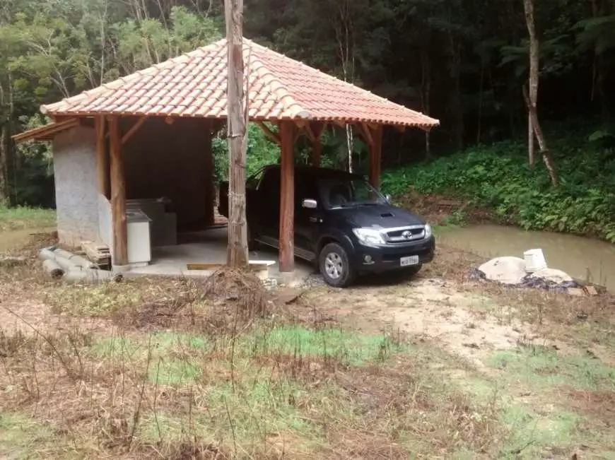 Chácara com 1 Quarto à Venda, 5600 m² por R$ 99.000 Águas Negras, Botuverá - SC