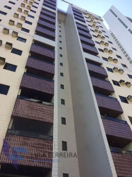 Apartamento com 2 Quartos à Venda, 75 m² por R$ 400.000 Rua Professora Anunciada da Rocha Melo, 116 - Madalena, Recife - PE