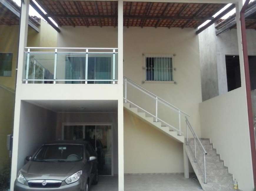 Casa de Condomínio com 2 Quartos à Venda, 67 m² por R$ 180.000 Rua Bom Sossego - Centro, Ananindeua - PA
