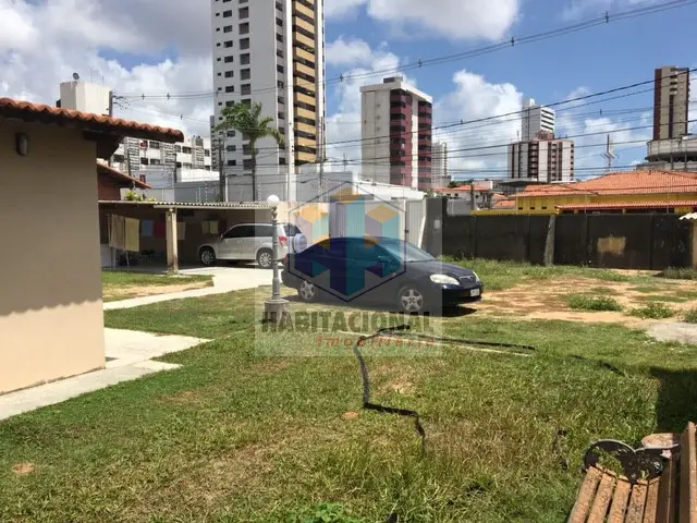 Casa com 3 Quartos para Alugar, 250 m² por R$ 8.900/Mês Avenida Lima e Silva, 1344 - Lagoa Nova, Natal - RN