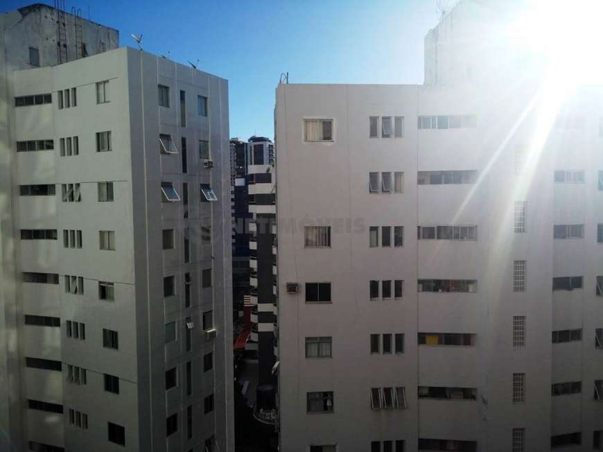 Apartamento com 2 Quartos para Alugar, 85 m² por R$ 1.512/Mês Rua Nita Costa - Jardim Apipema, Salvador - BA