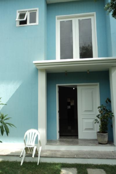 Casa com 3 Quartos para Alugar por R$ 3.600/Mês Rua Deputado Flávio Marcílio, 1000 - Papicu, Fortaleza - CE