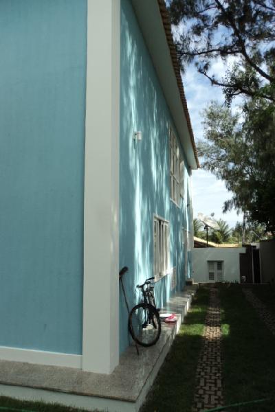 Casa com 3 Quartos para Alugar por R$ 3.600/Mês Rua Deputado Flávio Marcílio, 1000 - Papicu, Fortaleza - CE
