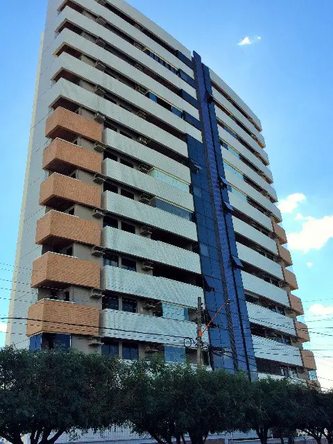 Apartamento com 5 Quartos à Venda, 155 m² por R$ 850.000 Fátima, Teresina - PI
