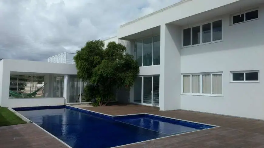 Casa com 4 Quartos à Venda, 398 m² por R$ 2.000.000 Mosqueiro, Aracaju - SE