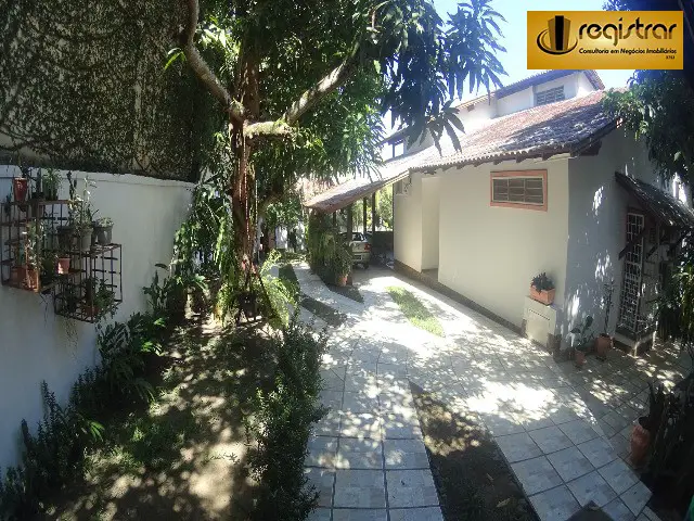 Casa com 4 Quartos à Venda, 406 m² por R$ 1.150.000 Aleixo, Manaus - AM