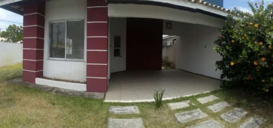 Casa com 3 Quartos à Venda, 115 m² por R$ 650.000 Atalaia, Aracaju - SE