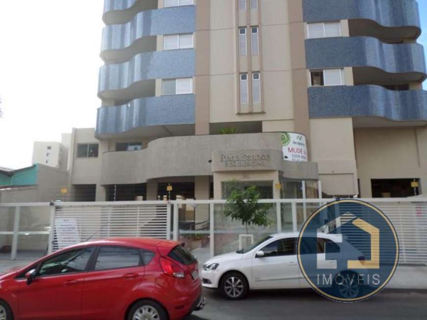 Apartamento com 1 Quarto para Alugar por R$ 1.600/Mês Centro, Goiânia - GO