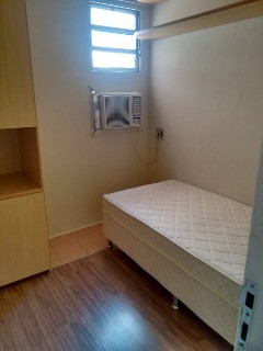 Apartamento com 3 Quartos para Alugar, 78 m² por R$ 2.200/Mês Adrianópolis, Manaus - AM