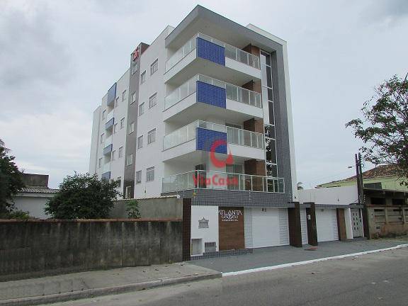 Apartamento com 3 Quartos à Venda, 96 m² por R$ 335.000 Rua Cordeiro - Jardim Mariléa, Rio das Ostras - RJ
