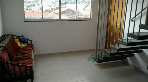 Cobertura com 3 Quartos à Venda, 170 m² por R$ 420.000 Brasil Industrial, Belo Horizonte - MG