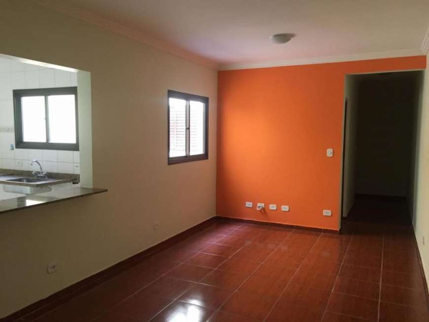 Apartamento com 3 Quartos para Alugar, 80 m² por R$ 2.000/Mês Utinga, Santo André - SP