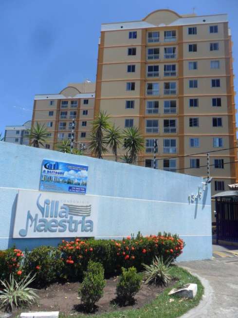 Apartamento com 3 Quartos para Alugar, 70 m² por R$ 1.000/Mês Farolândia, Aracaju - SE
