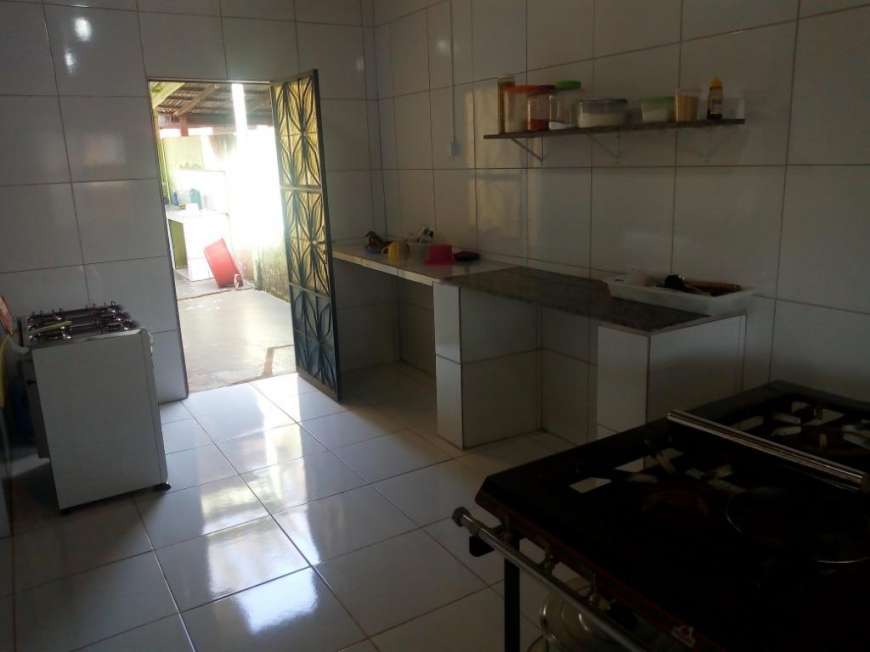 Casa com 2 Quartos à Venda, 52 m² por R$ 150.000 Rua Piracicaba - Castanheira, Porto Velho - RO