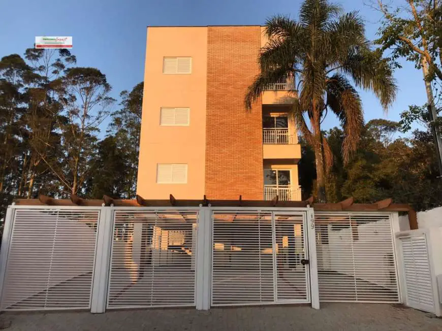 Apartamento com 2 Quartos à Venda, 62 m² por R$ 269.000 Parque Delfim Verde, Itapecerica da Serra - SP