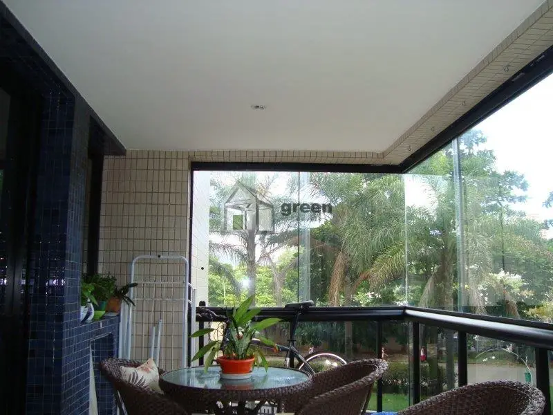 Apartamento com 4 Quartos à Venda, 138 m² por R$ 1.260.000 Avenida Hildebrando de Araújo Góes, 1 - Barra da Tijuca, Rio de Janeiro - RJ