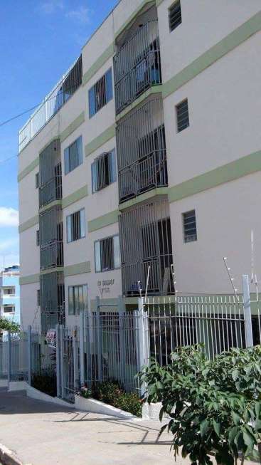 Apartamento com 2 Quartos à Venda, 60 m² por R$ 160.000 Rua Doutor Euricles Mota, 535 - Areão, Cuiabá - MT
