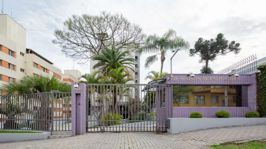 Cobertura com 3 Quartos para Alugar, 248 m² por R$ 8.200/Mês Rua Buenos Aires, 960 - Água Verde, Curitiba - PR