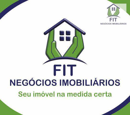 Apartamento com 2 Quartos para Alugar, 110 m² por R$ 2.000/Mês Avenida Brasil - Vila Falavina, São José do Rio Preto - SP