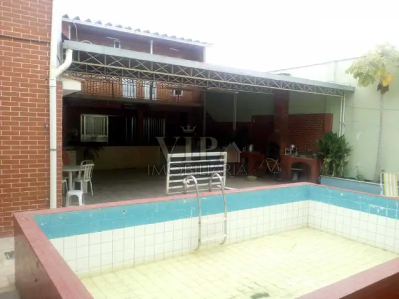 Casa com 3 Quartos à Venda, 312 m² por R$ 470.000 Avenida Nossa Senhora das Graças - Km 32, Nova Iguaçu - RJ