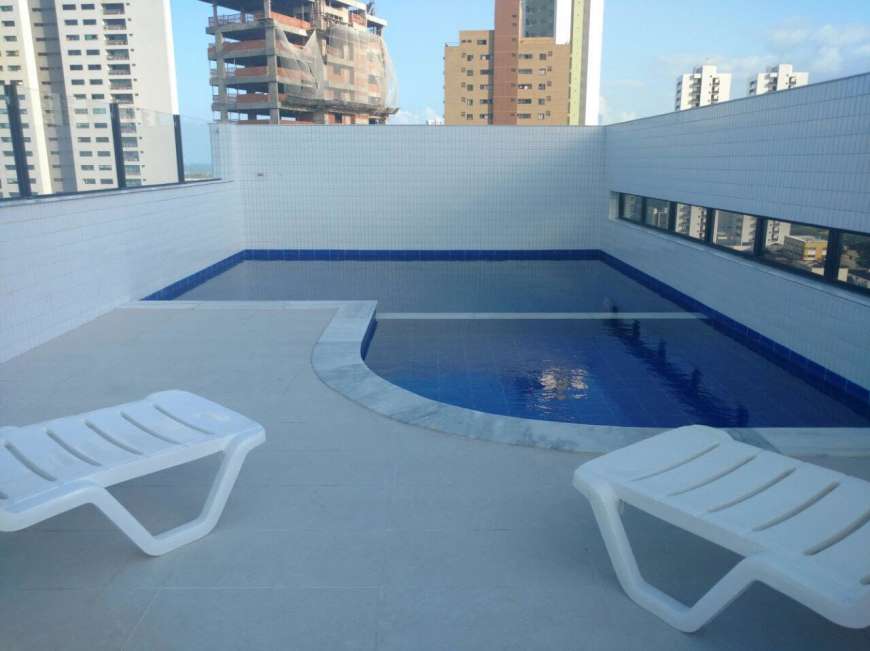 Apartamento com 2 Quartos à Venda, 47 m² por R$ 320.000 Estrada de Belém, 415 - Encruzilhada, Recife - PE