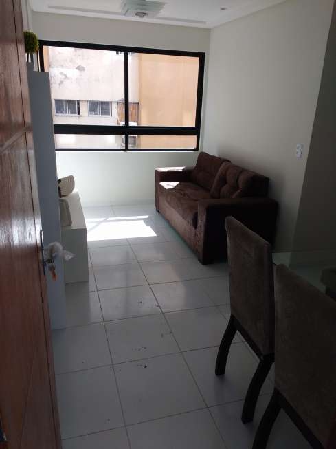 Apartamento com 2 Quartos à Venda, 47 m² por R$ 320.000 Estrada de Belém, 415 - Encruzilhada, Recife - PE