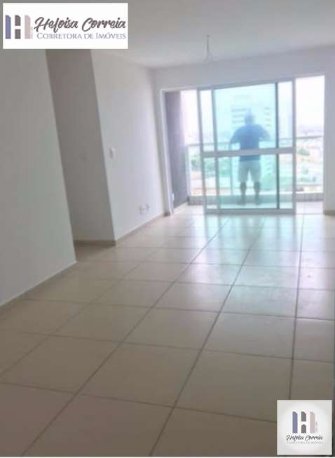 Apartamento com 2 Quartos para Alugar, 56 m² por R$ 1.500/Mês Capim Macio, Natal - RN