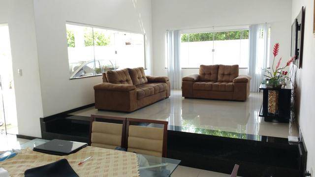 Casa de Condomínio com 4 Quartos à Venda, 220 m² por R$ 550.000 Curió-utinga, Belém - PA