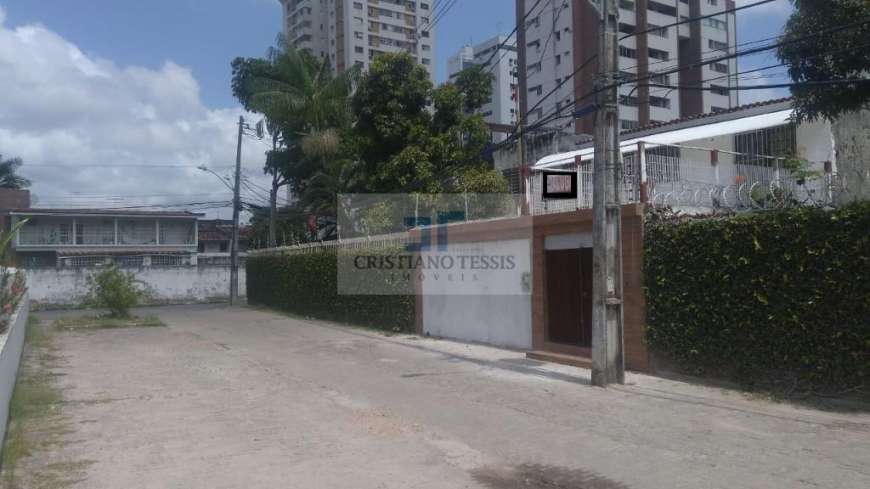 Casa com 6 Quartos para Alugar, 250 m² por R$ 3.500/Mês Rua Padre Giordano, 374 - Boa Viagem, Recife - PE