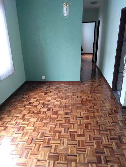 Apartamento com 3 Quartos para Alugar, 61 m² por R$ 700/Mês São João Batista, Belo Horizonte - MG