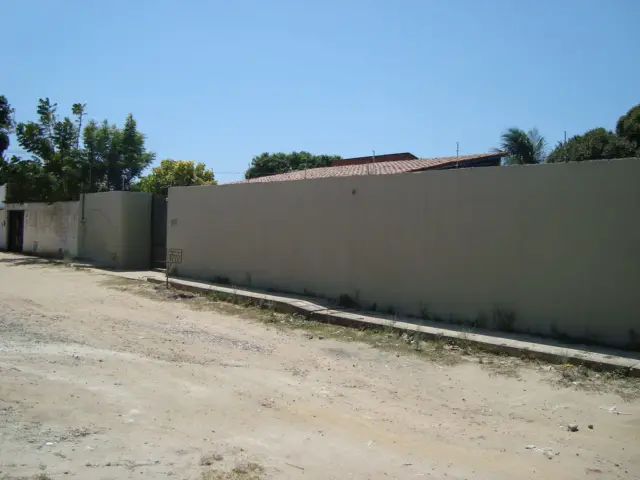 Casa com 2 Quartos para Alugar, 1012 m² por R$ 3.000/Mês Rua Belos Portos, 555 - Passaré, Fortaleza - CE