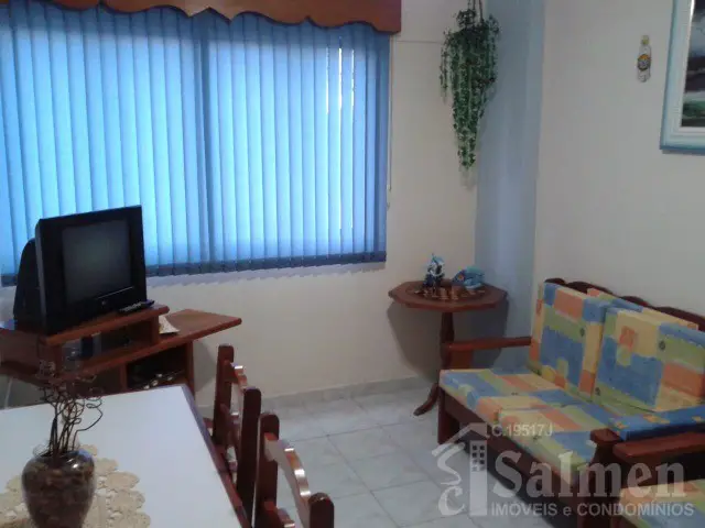 Apartamento com 2 Quartos à Venda, 60 m² por R$ 195.000 Planalto Bela Vista, São Vicente - SP