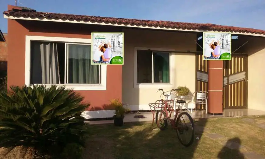 Casa com 3 Quartos à Venda, 170 m² por R$ 200.000 Rosa Elze, São Cristóvão - SE