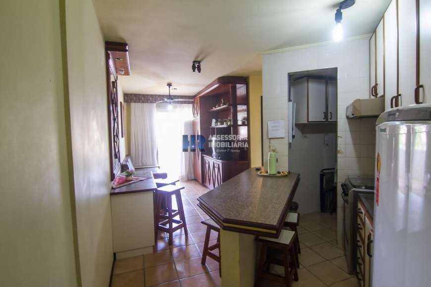 Apartamento com 1 Quarto para Alugar, 53 m² por R$ 300/Dia Avenida Maringá, 1440 - Centro, Matinhos - PR
