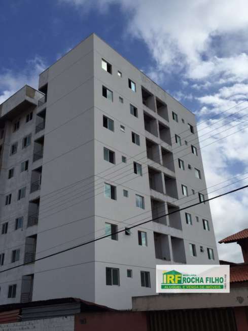 Apartamento com 3 Quartos à Venda, 79 m² por R$ 410.000 Rua Estudante João Fortes Sobrinho, 1717 - Ininga, Teresina - PI