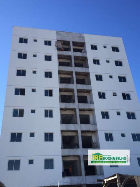 Apartamento com 3 Quartos à Venda, 79 m² por R$ 410.000 Rua Estudante João Fortes Sobrinho, 1717 - Ininga, Teresina - PI