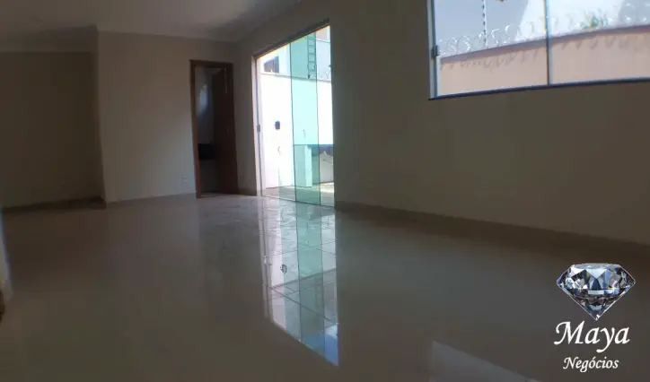 Casa de Condomínio com 3 Quartos à Venda, 106 m² por R$ 340.000 Quadra 110 Sul Alameda 23 - Plano Diretor Sul, Palmas - TO