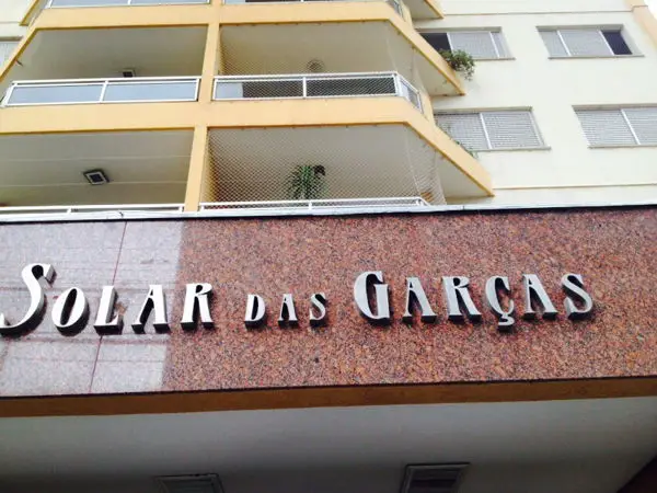 Apartamento com 3 Quartos à Venda, 170 m² por R$ 510.000 Rua das Garças - Centro, Campo Grande - MS